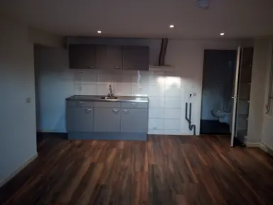 34m2 studio à louer pour 850€/mois à Jongkindstraat, Leeuwarden