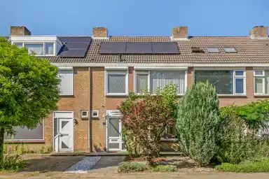 113m2 house to rent for 2095€/month in Odysseuslaan, Eindhoven