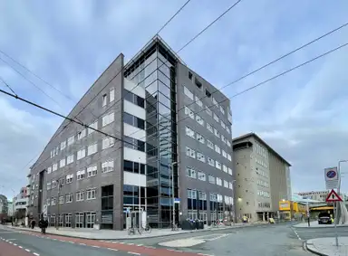 38m2 Wohnung zur Miete für 978.12€/Monat in Utrechtsestraat, Arnhem