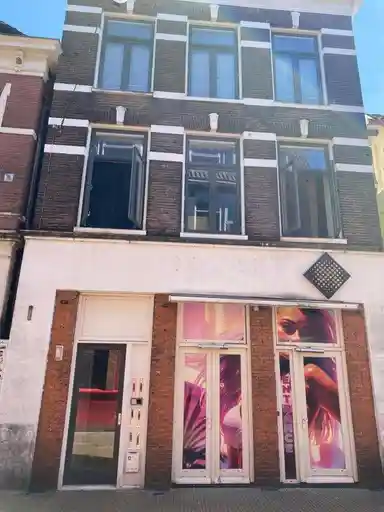 27m2 studio à louer pour 1050€/mois à Peperstraat 12f, Groningen