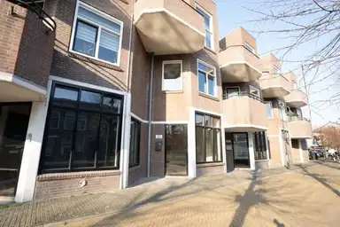 84m2 Wohnung zur Miete für 2000€/Monat in Karnemelksloot 85, Gouda