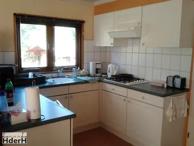 55m2 house to rent for 1290€/month in Hof, Amersfoort