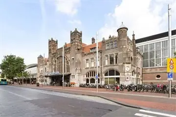 60m2 Appartamento in affitto per 1750€/mese a Lange Herenstraat, Haarlem