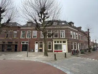 52m2 Appartement te huur voor 1795€/maand in Frederiksplein 1c, Groningen
