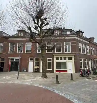 52m2 Appartement te huur voor 1795€/maand in Frederiksplein 4, Groningen
