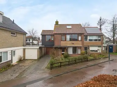134m2 house to rent for 1900€/month in Westergeest, Uitgeest