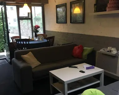 16m2 room to rent for 320€/month in Sterrenkamp, Emmen