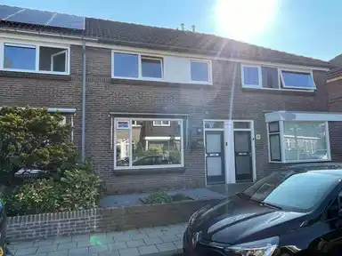 78m2 house to rent for 1125€/month in Gerard Doustraat, Hengelo