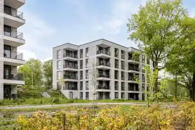 83m2 apartment to rent for 1775€/month in Jonkheer 6, Geldrop