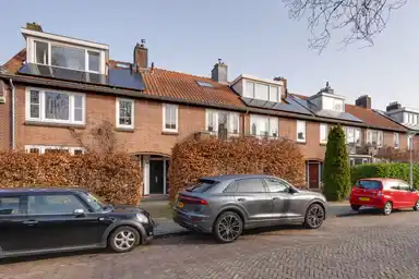 85m2 apartment to rent for 2495€/month in Da Costalaan 76-BV, Amstelveen