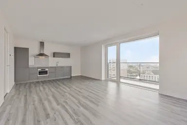 79m2 flat to rent for 1842€/month in 1e Lulofsdwarsstraat 18Z, The Hague