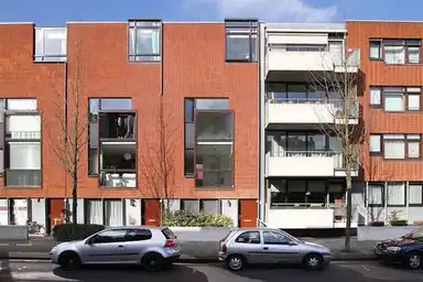 160m2 maison à louer pour 3500€/mois à Klaas van Reeuwijkstraat, Hoofddorp