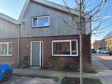 90m2 house to rent for 1400€/month in Cardinaalstraat 44, Almelo
