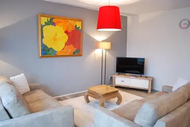 95μ² Διαμέρισμα προς ενοικίαση για 2025€/μήνα σε Missouri 21, Amstelveen