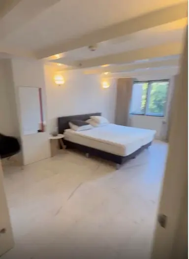 14m2 Camera in affitto per 1550€/mese a Amsterdam