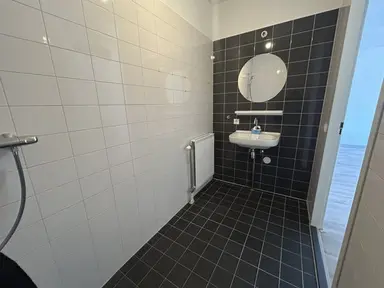 65m2 Appartamento in affitto per 968€/mese a Oosterpassage, Leiden