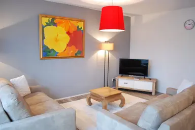 95μ² Διαμέρισμα προς ενοικίαση για 2025€/μήνα σε Missouri 21, Amstelveen