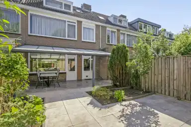 113m2 house to rent for 2095€/month in Odysseuslaan, Eindhoven