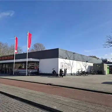 104m2 huis te huur voor 1228€/maand in Grasbuurtpad, Rotterdam