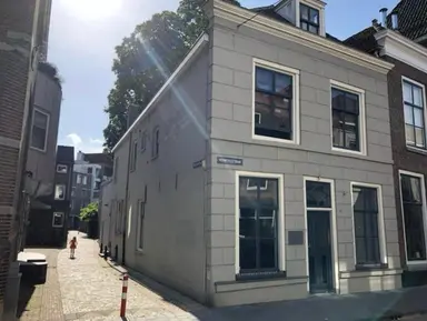 123m2 Appartement te huur voor 1950€/maand in Volderstraatje, 's-Hertogenbosch