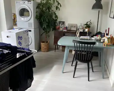 40m2 Appartement te huur voor 864€/maand in Verschaffeltstraat, Eindhoven