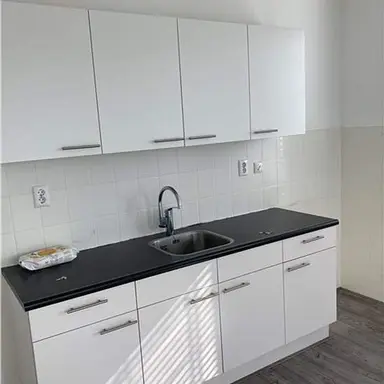 68m2 Appartement te huur voor 713€/maand in Barendrecht
