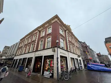 36m2 Appartement te huur voor 1090€/maand in Vleesstraat, Venlo