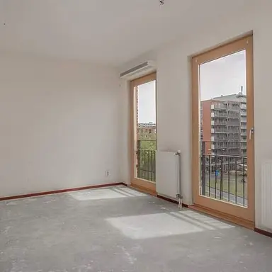 76m2 Appartement te huur voor 1480€/maand in Bijlmerdreef, Amsterdam