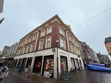 36m2 Appartement te huur voor 1090€/maand in Vleesstraat, Venlo
