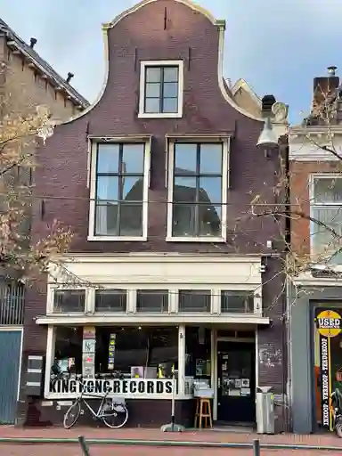 80m2 Appartement te huur voor 1590€/maand in Voorstreek 11b, Leeuwarden