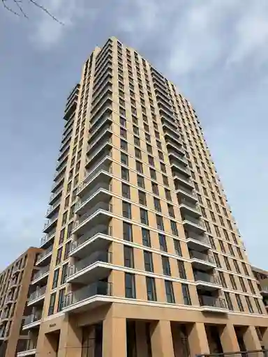 80m2 Appartement te huur voor 1750€/maand in Randveen 662, The Hague