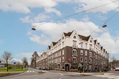 86m2 Appartement te huur voor 2200€/maand in Spaarndammerstraat 870, Amsterdam