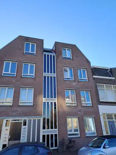 25.31m2 Appartement te huur voor 369.64€/maand in Achterdijk 72, Purmerend