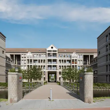 139m2 apartment to rent for 1575€/month in Helmond