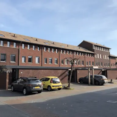 132m2 house to rent for 1870€/month in Porta Basilica, Houten