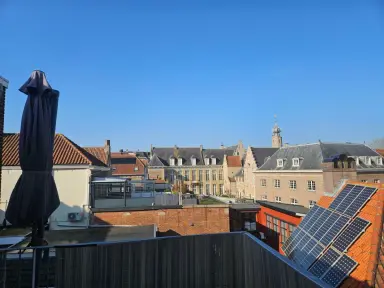 91m2 apartment to rent for 1195€/month in Kremerstraat, Bergen op Zoom