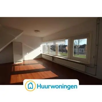 46m2 apartment to rent for 1054€/month in Hoofdstraat, Hoogezand