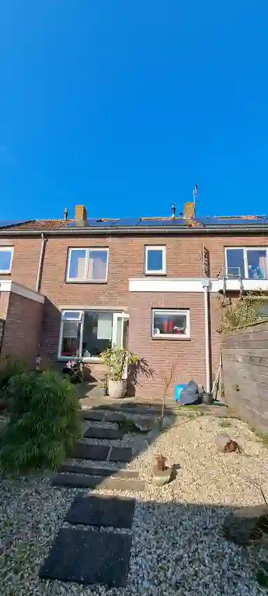 72m2 house to rent for 713.02€/month in Prinses Marijkelaan 14, Bergen