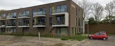 50m2 apartment to rent for 742.11€/month in Sperwerstraat 17G, Alkmaar