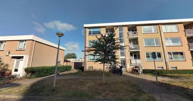 53μ² Διαμέρισμα προς ενοικίαση για 694.27€/μήνα σε Socratesstraat 40, Hengelo