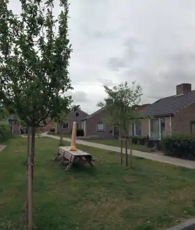 47μ² μονοκατοικία προς ενοικίαση για 734.27€/μήνα σε Krokuspad 19, Hengelo