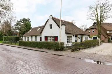 110m2 house to rent for 2750€/month in Smeekweg 3, Laren