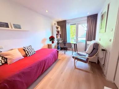 35m2 Camera in affitto per 900€/mese a Chirurgijn, Amstelveen