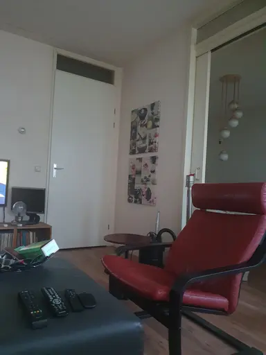 65m2 Camera in affitto per 1500€/mese a Leibnizstraat, Amsterdam