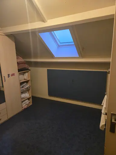 20m2 room to rent for 495€/month in Boekweitstraat, Eindhoven
