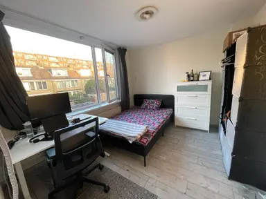 123m2 room to rent for 1011€/month in Graan voor Visch, Hoofddorp