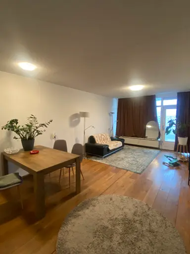 110m2 Camera in affitto per 1300€/mese a Fleerde, Amsterdam