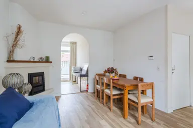 35m2 room to rent for 825€/month in Kruisstraat, Eindhoven