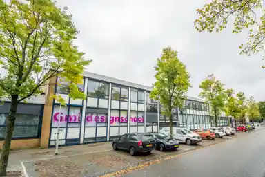 87m2 Appartamento in affitto per 985€/mese a Transformatorweg 28, Amsterdam