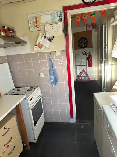 12m2 room to rent for 415€/month in Schootsestraat, Eindhoven